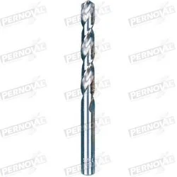 BROCA P/ACERO RAPIDO (HSS) 09.4MM SCMC