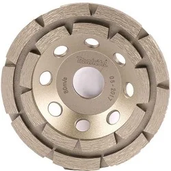 COPA DESBASTE DIAM HORMIGON SIMPLE 4.1/2" D62315
