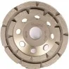 COPA DESBASTE DIAM HORMIGON SIMPLE 4.1/2" D62315