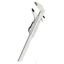 PIE METRO 08" 0-200MM SEG.AUTOM C/PLAST 004904 SC