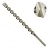 BROCA SDS MAX 16 X 400 X 540 TCT D33940 MAKITA