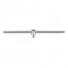 MANGO CORREDIZO 3/4" - 20" RAPIDO 299311 GESTAR
