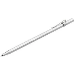 LAPIZ P/ACERO PUNTA CARBURO 145MM 177001 SCMC