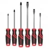 ATORNILLADOR JUEGO 06PC REFOR (+/-) 702476 ONSITE