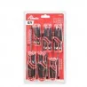 ATORNILLADOR JUEGO 06PC REFOR (+/-) 702476 ONSITE