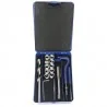 REPARADOR HILO 10PCS M12X1.75 HELICOIL 11303S25 S