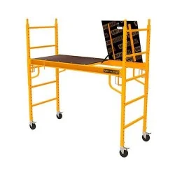 Andamio De Acero 567KG I-CISCH1 METALTECH