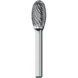 LIMA ROTATIVA EJE 6MM GFF ARBOL C/RADIO1/4"067032