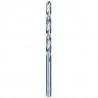 BROCA P/ACERO RAPIDO (HSS) 01.0MM SCMC