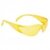 LENTE SEGURIDAD AMARILLO SS-8075