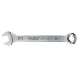 LLAVE PUNTA CORONA .5/16" 86832 STANLEY