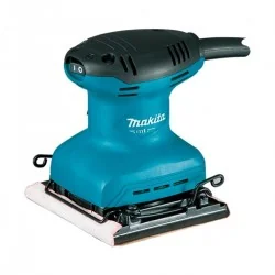 LIJADORA EXCENTRICA 180W 112MM M9200B MAKITA MT