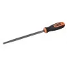 LIMA C/MANGO CUADRADA 08" CORTE 02 300007 TACTIX