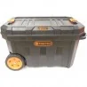 CAJA HERRAM PLAST 24" BC/MET C/RUEDA 320310B TACT