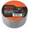 CINTA TELA MULTIUSO 48MM X 55MT GRIS 530190 TACTI
