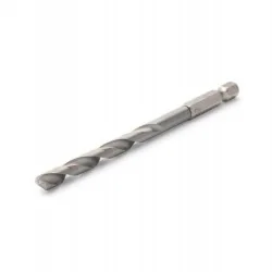 BROCA TOMA HEX 1/4 P/ACERO 04.20MM SCMC