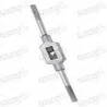 MANILLETA MACHO M1-M10 LARGO 188MM 102002 SCMC
