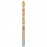 BROCA TITANIO 05.0MM SCMC