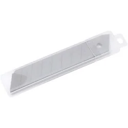 CUCHILLO CARTONERO 18MM REPUESTO 10PC 711075 ONSI