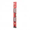 NIVEL ALUMINIO 23.5"(600MM) 3 AGUAS 710033 ONSITE
