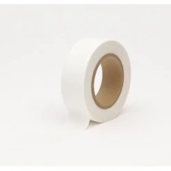 CINTA AISLADORA 3/4 X 10 MT BLANCO 1500 MASTERX