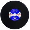 DISCO CORTE METAL 14"- 1/8" (3.0MM) MITTOTEC