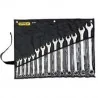 LLAVE PUNTA CORONA JUEGO 14PC 10-32MM86082 STANLE