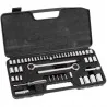 DADO JUEGO 1/4-3/8-1/2" 52PC MM-IN ACC 734452 ONS