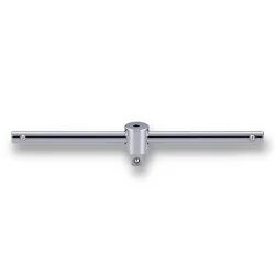 MANGO CORREDIZO 3/8" - 8" 296202 GESTAR