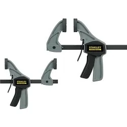 PRENSA RAPIDA MEDIANA 12" 83233 STANLEY
