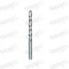 BROCA P/ACERO RAPIDO (HSS) .3/8" SCMC
