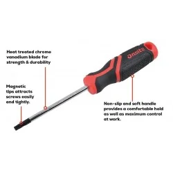 ATORNILLADOR TORX REFORZADO T15 X 100MM 702273 ON