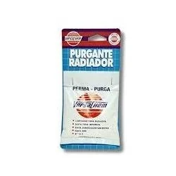 LIMPIADOR PURGANTE RADIADOR 50 GR VERSACHEM