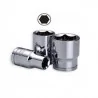 DADO HEXAGONAL LARGO 1/2" X 10MM 96418 CROSSMAN