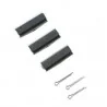 PIEDRAS BRUNIDOR FRENOS 1" 79018 STANLEY