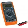 MULTITESTER INDUSTRIAL CD/CA MUT-39 TRUPER