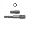 PUNTA DADO MACHO 1/4"X 1/2"X 72MM 448588 GESTAR