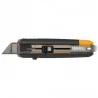 Cuchillo Cartonero Raspador T/Pesado+5Hoj Tbh4S50