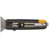 Cuchillo Cartonero Raspador T/Pesado+5Hoj Tbh4S50