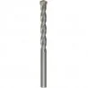 BROCA P/CONCRETO 8.0 X 120MM SCMC