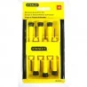 ATORNILLADOR PRECISION JUEGO 06PC66052 STANLEY