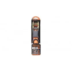 ESLINGA AMARRE C/CARRACA 4PC 500KG X 03MT 376024