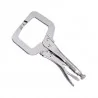 CAIMAN TIPO PRENSA "C" 11" 894441 GESTAR