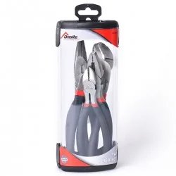 ALICATE JUEGO 04PC UNIV+PUNT+CORT+ART 780009 ONSI