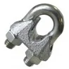 ABRAZADERA CABLE M19 (3/4")