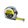 CINTA METRICA 10 MT METAL 33463 STANLEY
