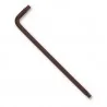 LLAVE TORX C/GUIA LARGA T-20 666633 GESTAR
