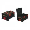CAJA HERRAM PLAST APILABLE GRANDE 50996 EGA MASTE