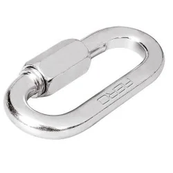 ESLABON RAPIDO 1/2" X 4" BSE-1/2 TRUPER