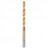 BROCA TITANIO 07.5MM SCMC